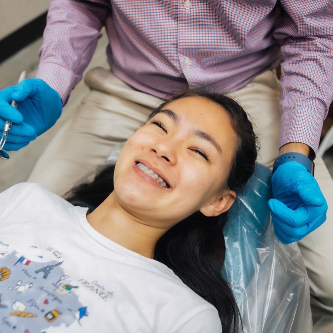 KidSmiles | Pediatric Orthodontics Treatment