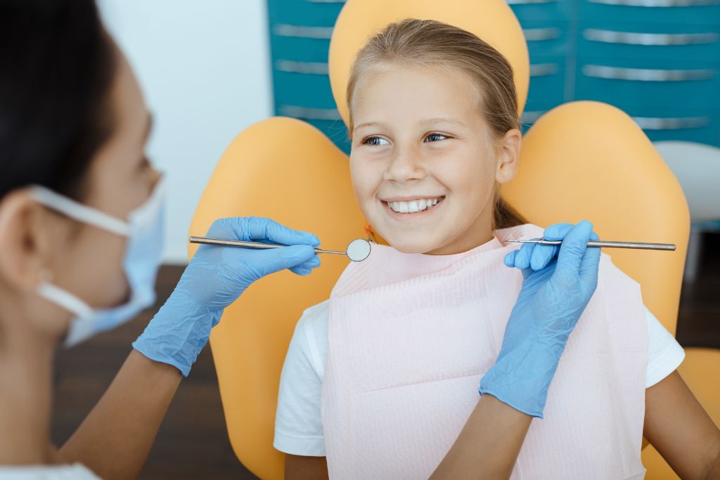 Pediatric Dentist FAQs