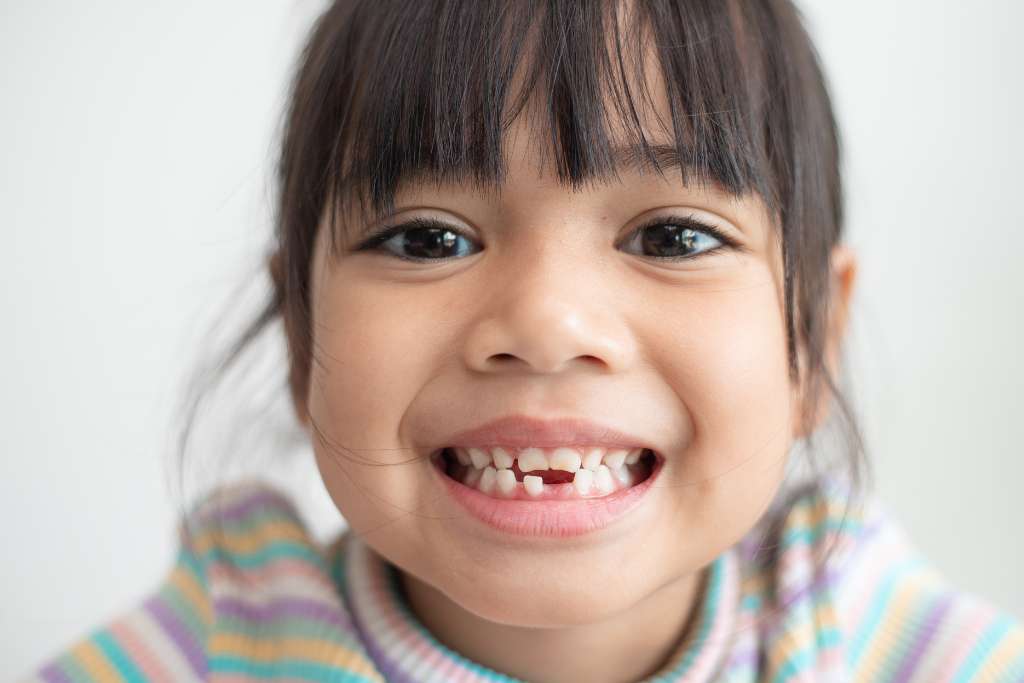 Pediatric Dental and Orthodontics