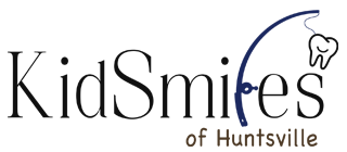 KidSmiles of Huntsville Logo