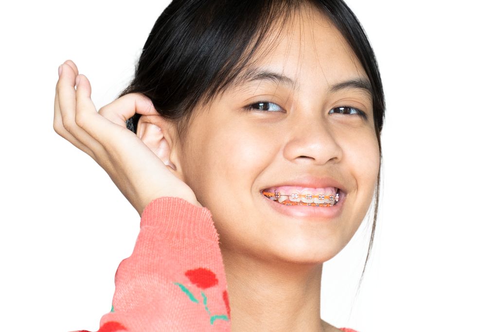 when to see an orthodontist