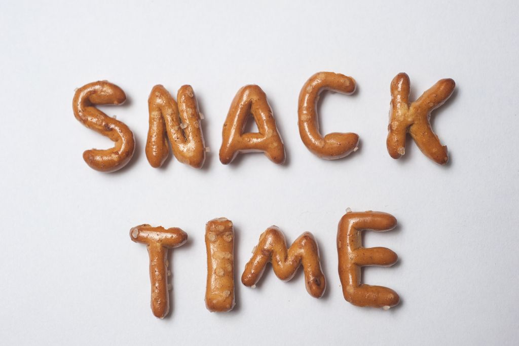 Tooth-friendly snack swaps for summer.